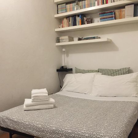 Small Navona Studio Ρώμη Εξωτερικό φωτογραφία