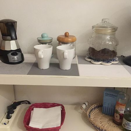 Small Navona Studio Ρώμη Εξωτερικό φωτογραφία