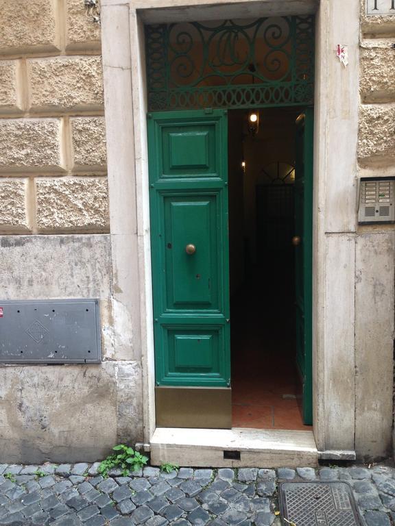Small Navona Studio Ρώμη Εξωτερικό φωτογραφία
