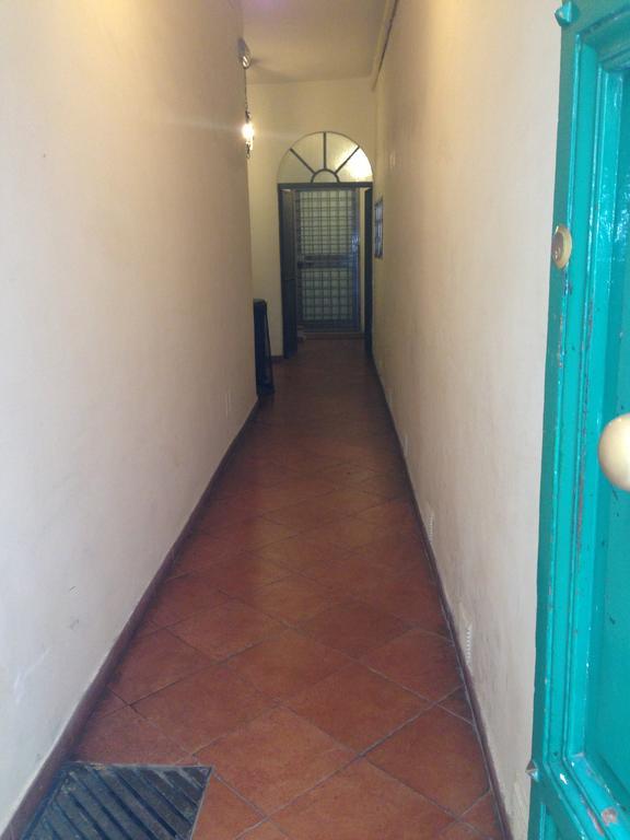 Small Navona Studio Ρώμη Εξωτερικό φωτογραφία