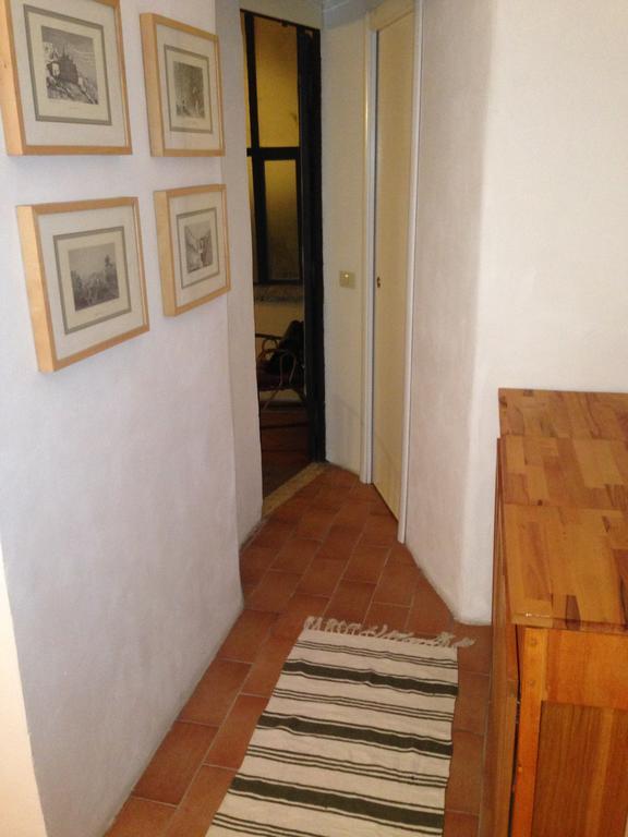 Small Navona Studio Ρώμη Εξωτερικό φωτογραφία