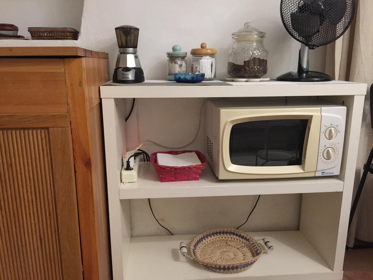 Small Navona Studio Ρώμη Εξωτερικό φωτογραφία