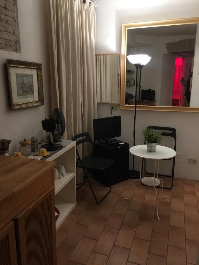Small Navona Studio Ρώμη Εξωτερικό φωτογραφία